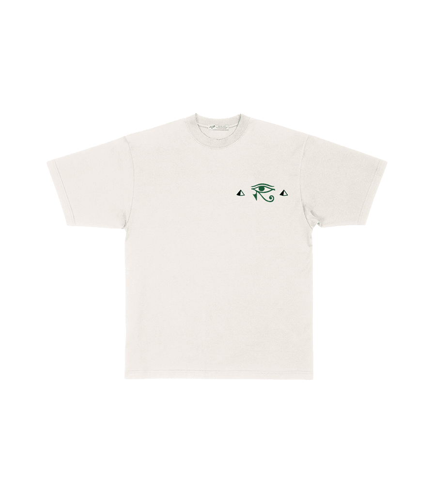 Count Your Blessings - Relaxed Fit T-Shirt - YoungNoise