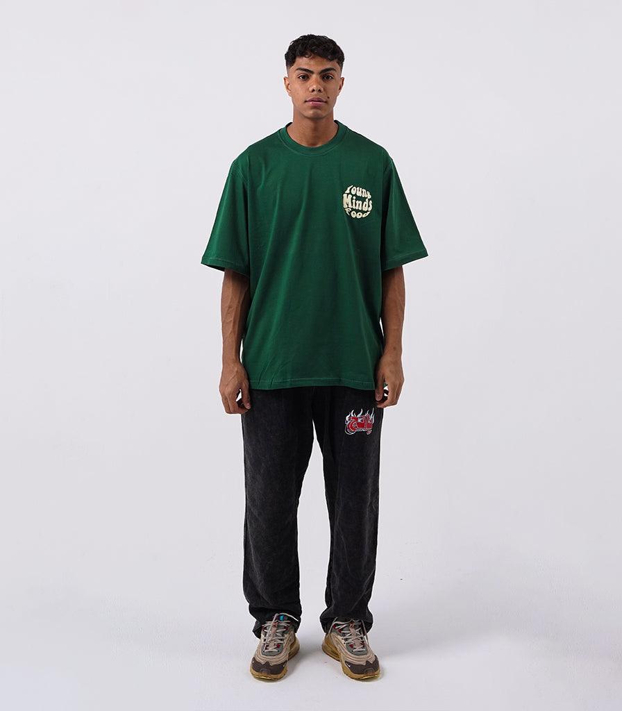 House of life - OverSized T-Shirt - YoungNoise