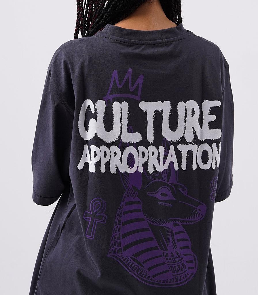 Original Anubis - OverSized T-Shirt - YoungNoise