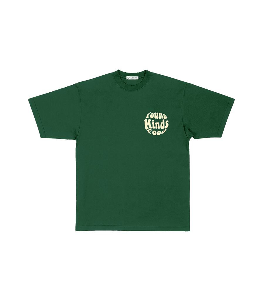 House of life - OverSized T-Shirt - YoungNoise