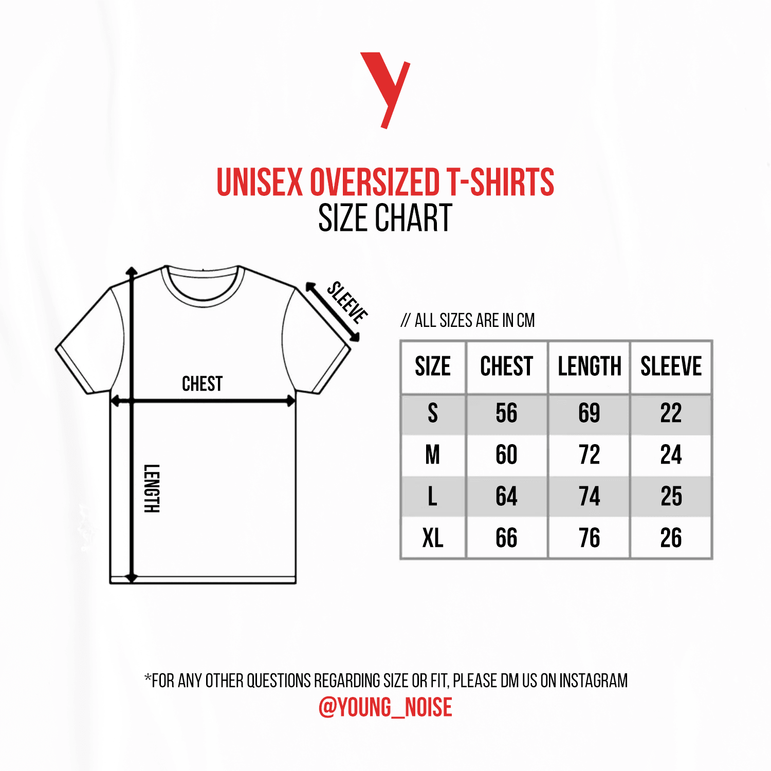 Trippy King-Tut - OverSized T-Shirt - YoungNoise
