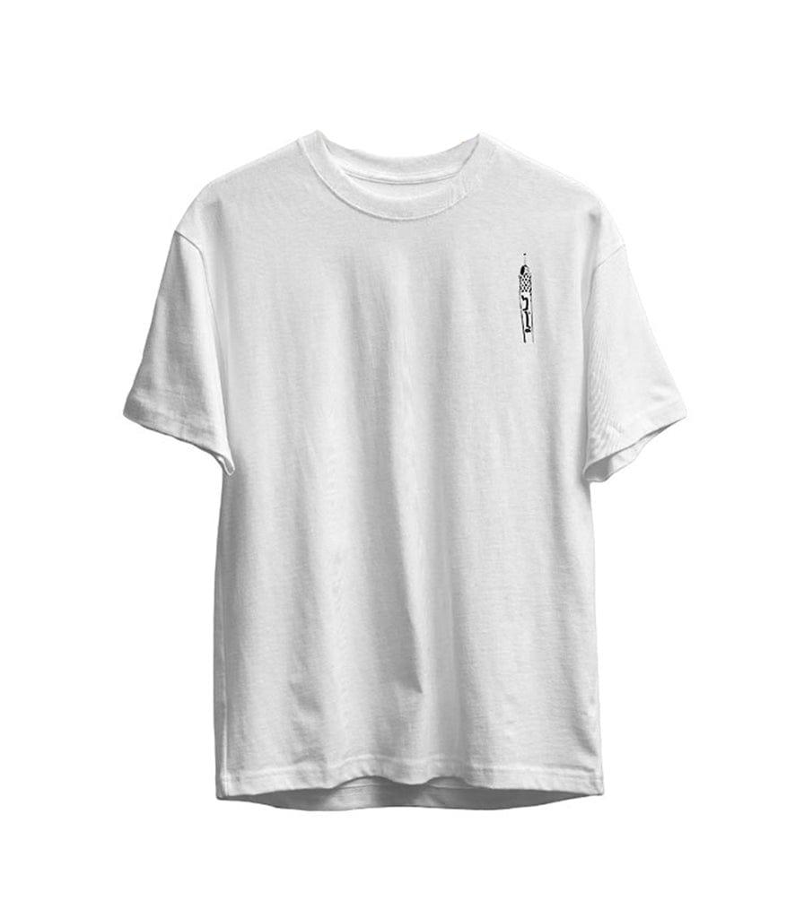 Ana Star - Oversized T-Shirt - YoungNoise