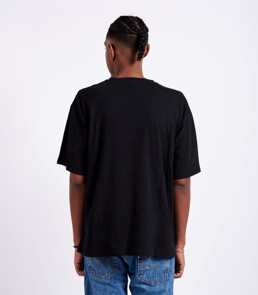 Go3ran Essential - Oversized T-Shirt - YoungNoise