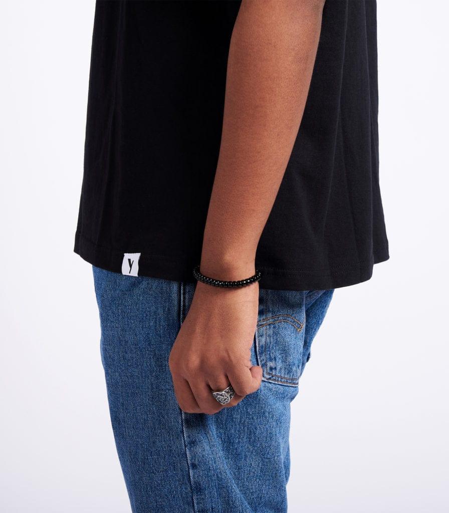 Go3ran Essential - Oversized T-Shirt - YoungNoise
