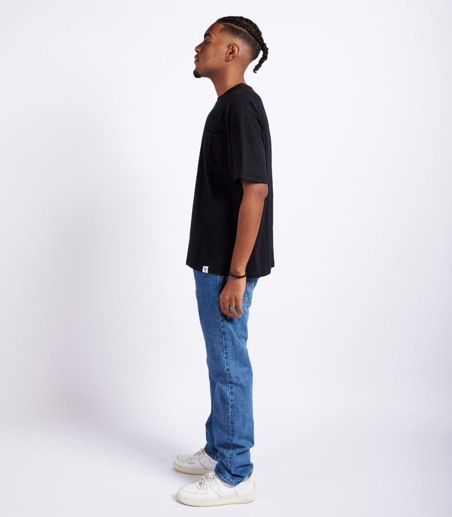 Go3ran Essential - Oversized T-Shirt - YoungNoise