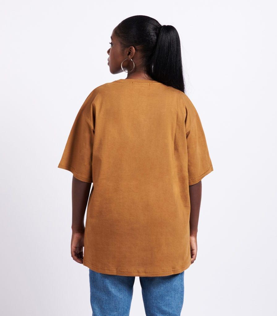 Go3ran Essential - Oversized T-Shirt - YoungNoise