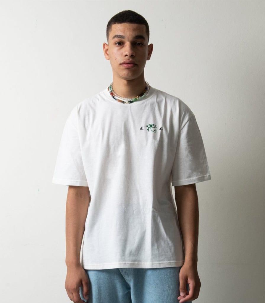 Count Your Blessings - Relaxed Fit T-Shirt - YoungNoise