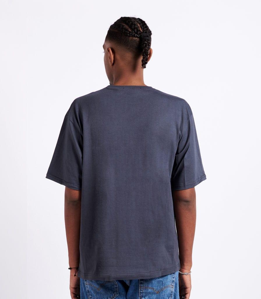 Go3ran Essential - Oversized T-Shirt - YoungNoise