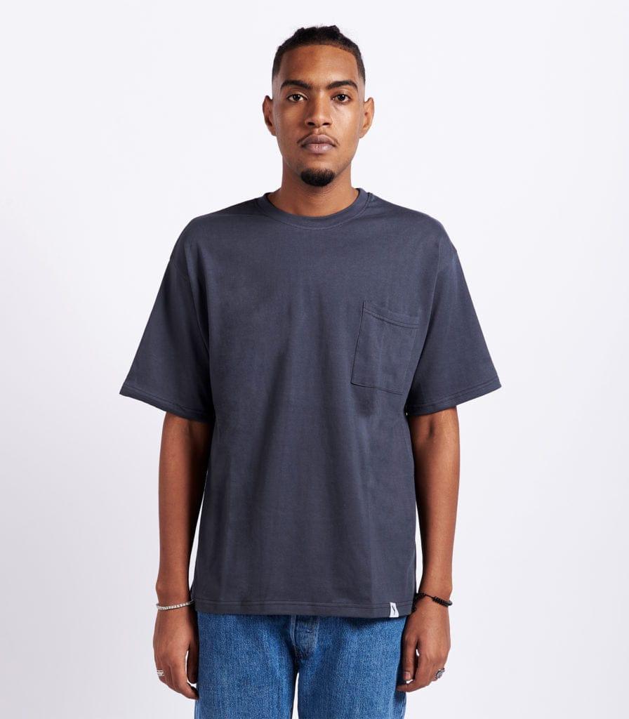 Go3ran Essential - Oversized T-Shirt - YoungNoise