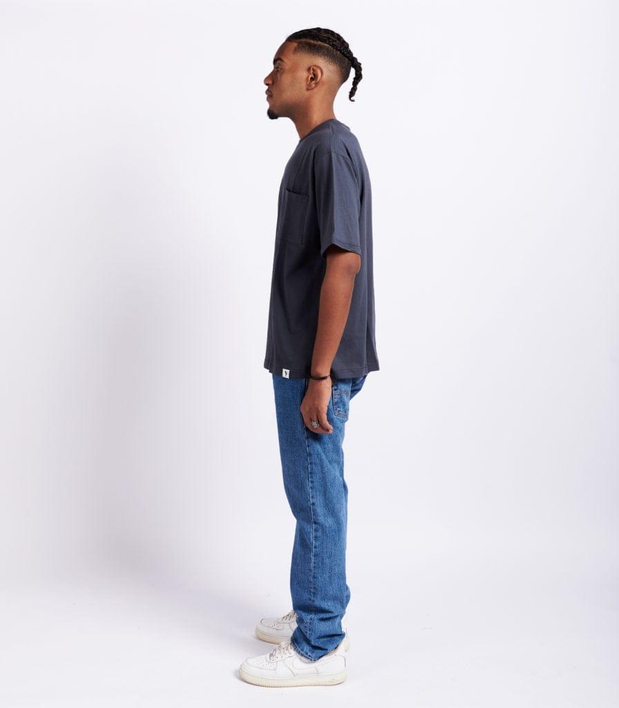 Go3ran Essential - Oversized T-Shirt - YoungNoise