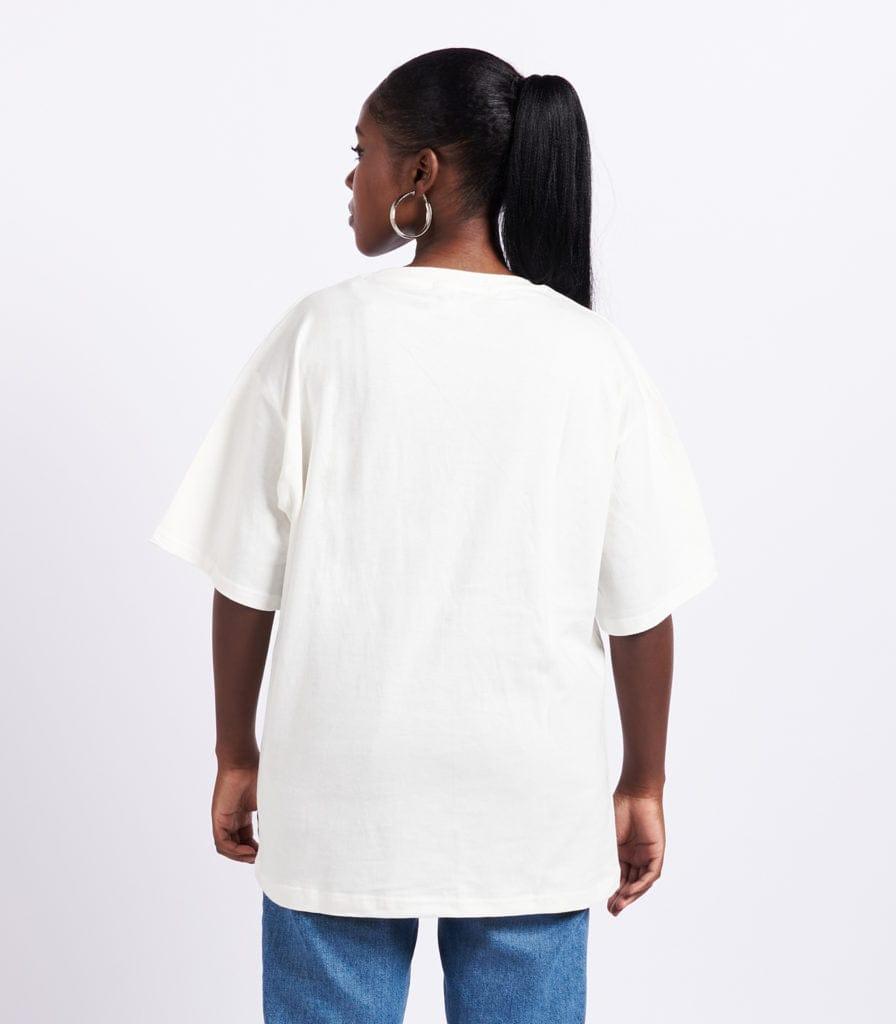 Go3ran Essential - Oversized T-Shirt - YoungNoise