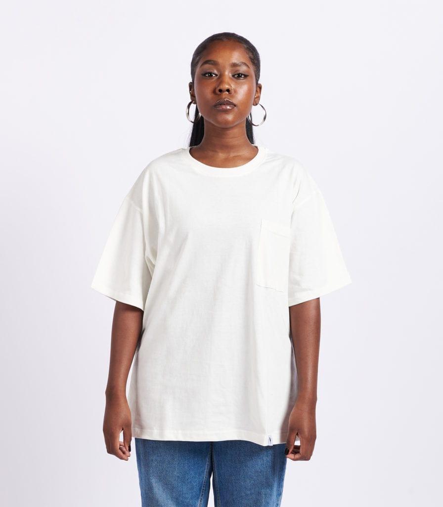 Go3ran Essential - Oversized T-Shirt - YoungNoise