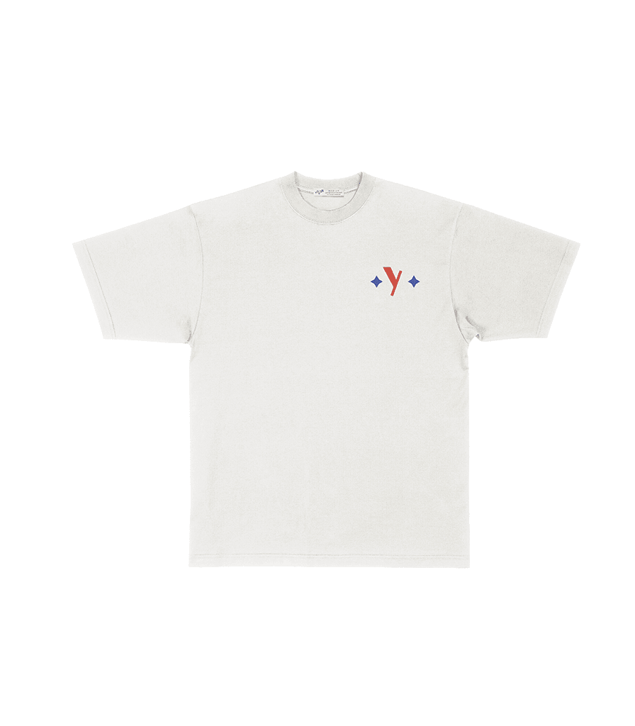 Zoser Flip - Relaxed Fit T-Shirt - YoungNoise