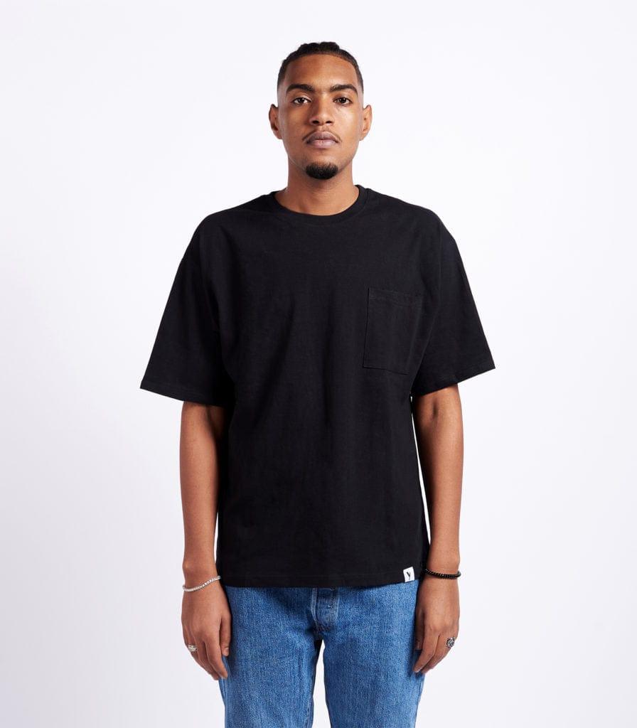 Go3ran Essential - Oversized T-Shirt - YoungNoise