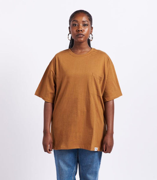 Go3ran Essential - Oversized T-Shirt - YoungNoise